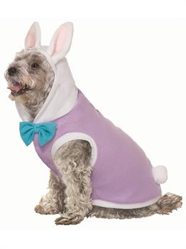 Easter Bunny Pet Costume