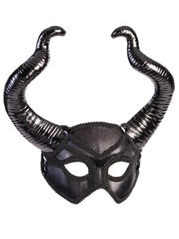 Mens Faun Mask