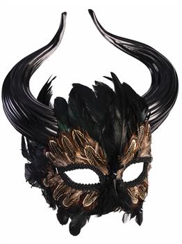 Minotaur Mask