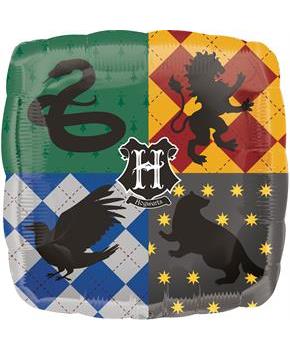 HARRY POTTER 18" FOIL BALLOON - PKG