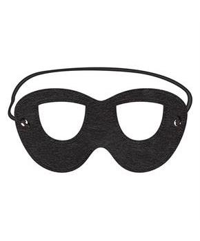 INCREDIBLES 2 Felt Eye Masks