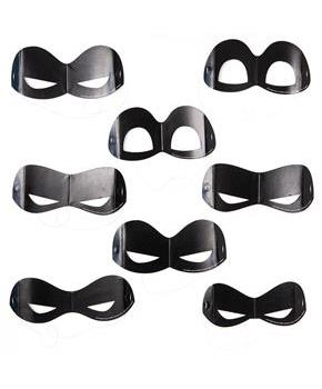 INCREDIBLES 2 Paper Eye Masks
