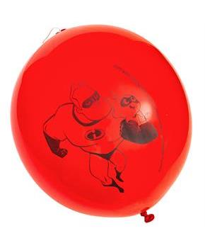 INCREDIBLES 2 Punch Balloon