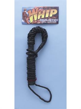 Bull Whip, 6'