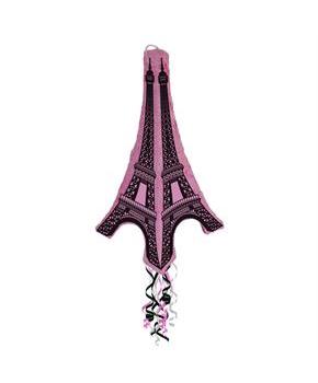 Eiffel Tower 3D Pinata (1)