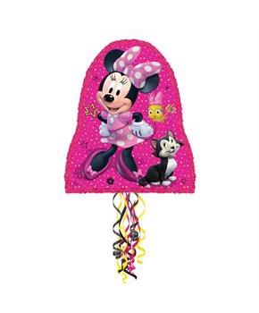 Minnie Mouse Happy Helpers Pinata (1)