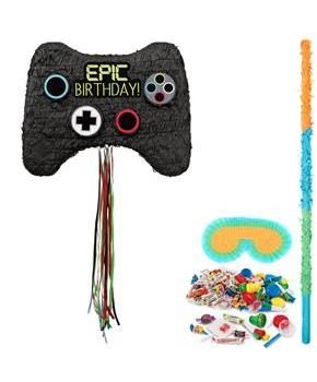 Game Controller Pinata Kit
