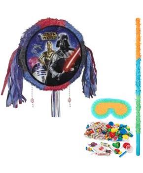 Star Wars Classic Pinata Kit