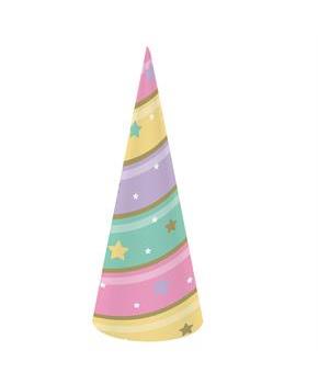 Unicorn Sparkle Unicorn Horn Hat (8)