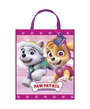 Pink Paw Patrol Party Tote (1)