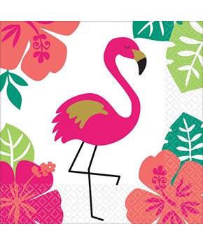 You had me at Aloha Beverage Napkins (16)