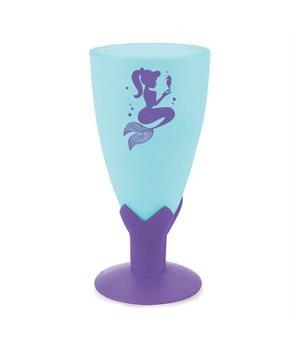 Mermaid Goblet