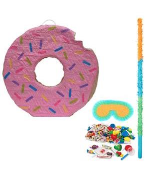 Selfie Celebration - Donut Pinata Kit