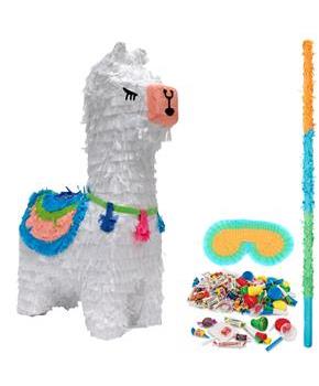 Selfie Celebration - Llama Pinata Kit