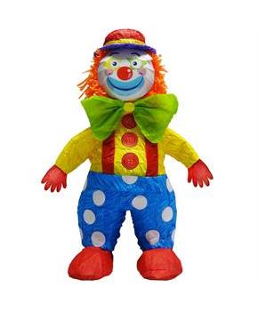 Clown Pinata