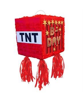 TNT Pinata