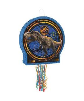 Jurassic World: Fallen Kingdom Pull Pinata (1)