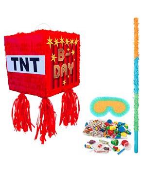 TNT Pinata Kit