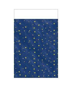 Twinkle Little Star Paper Tablecover