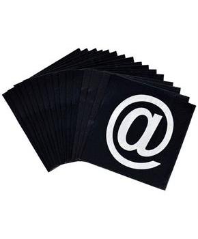 Social Media - Photo Shoot Party Lunch Napkins (16)