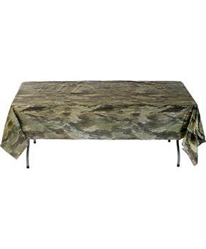Military Camo Tablecover (1)