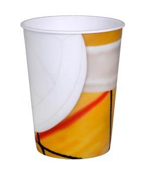 Volleyball Souvenir Cup (1)