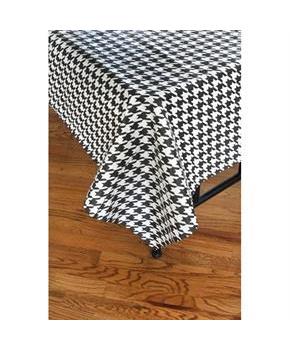 Houndstooth Tablecover