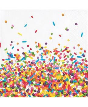 Sprinkles Beverage Napkin (16)