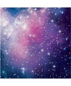 Galaxy Party Lunch Napkin (16)