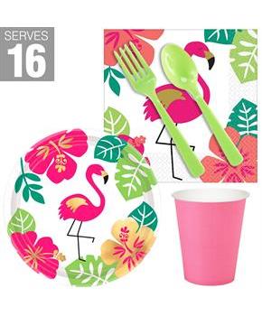 You had Me at Aloha Snack Pack for 16