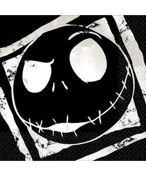 Nightmare Before Christmas Beverage Napkin (16)