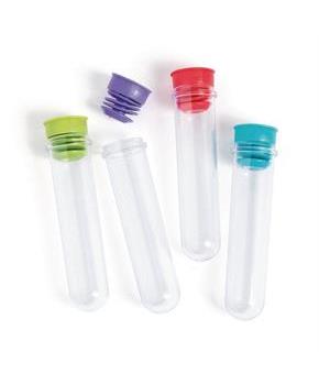 Science Party Test Tube Favors