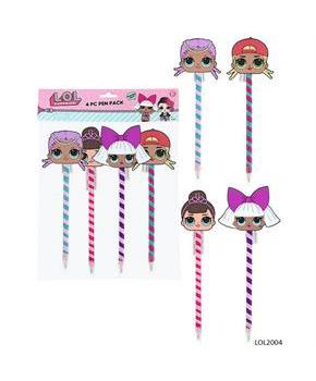 LOL Surprise Pens (4)