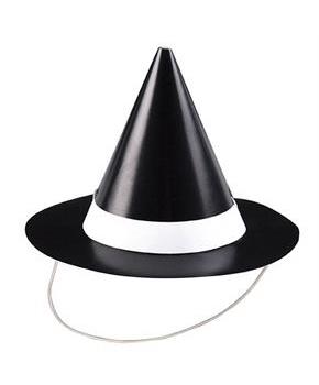 Mini Witch Party Hat (8)