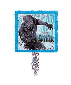 Black Panther Pinata (1)