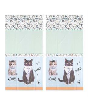 Rachael Hale Cats Rule Tablecovers (2)