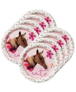 Rachael Hale Beautiful Dessert Plates (24)