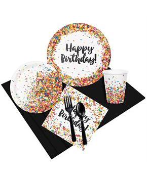 Sprinkles Party Pack