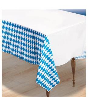 Oktoberfest Tablecover 54" x 108"