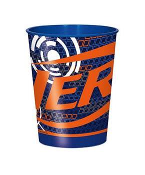 Nerf Party! 16oz Plastic Favor Cup