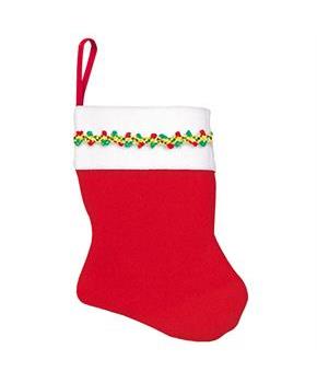 Mini Stockings 5" (6)