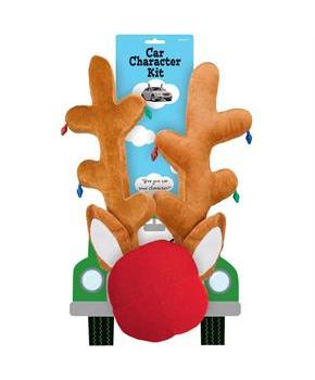 Reindeer Car Kit