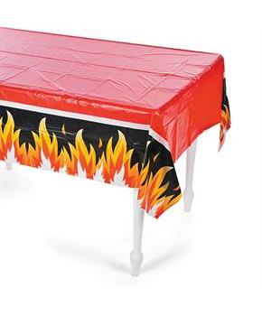 Fire Heroes Tablecover