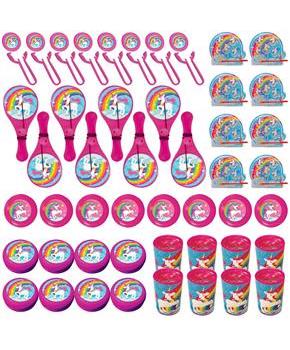 Unicorn Party Favor Value Pack