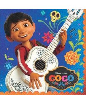 Coco Lunch Napkin (16)