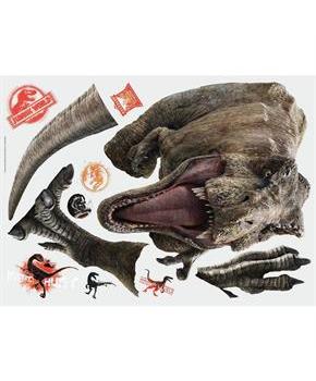 Jurassic World 2 T-REX Giant Peel & Stick Decals