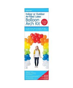 Latex Balloon Arch Kit