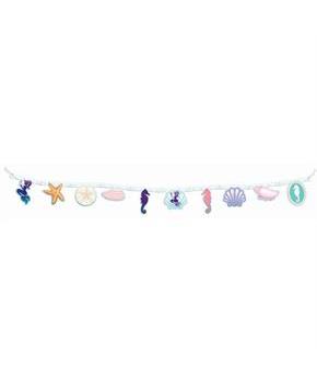 Mermaid Banner (1)
