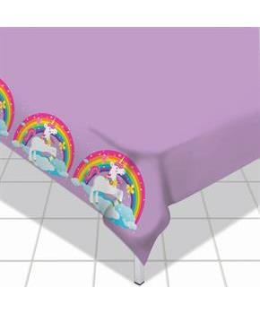 Unicorn Table Cover (1)
