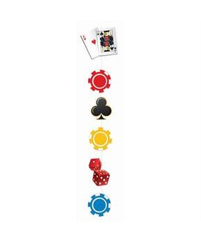 Casino Decorating Kit